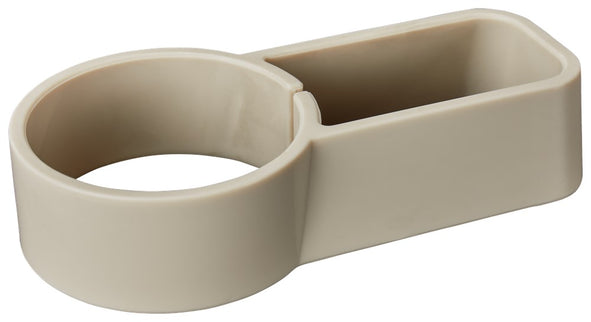 Makita Houder Kierzuigmond Ivoor Wit – 416043-6