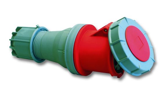 PCE CEE Koppel Kontaktstop 5P/125A/400 – 42080