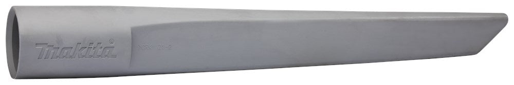 Makita Kierzuigmond Flexibel Grijs – 422437-5