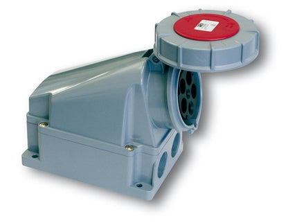 PCE CEE Opbouw Wcd.bus 5P/63A/400V – 43060