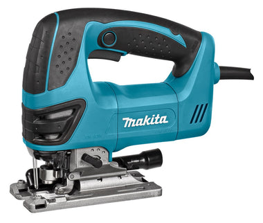 Makita 4350FCTJ 230V Pendeldecoupeerzaag Decoupeerzaag m-BOX NR1