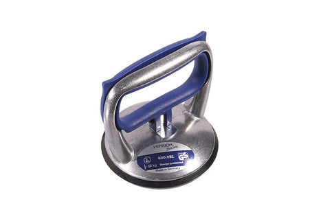 Bohle Glaszuignap M/handvat D:120mm Draagkracht 30KG – 4010122600015