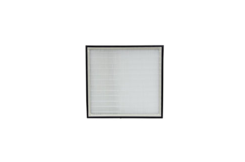 Afbeelding - 466101_Hauptfilter_HEPA_Aeroxx_