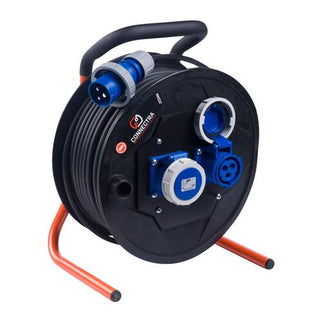 Connectra HASPEL KSR H07RN-F 3X1,5 50 IP67