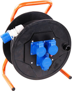 Connectra Haspel KSR 3CEE H07RNF 3X1,5 50M – 47.048.50