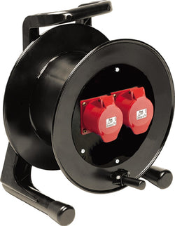 Connectra Haspel GT45 Combi 50M NWPK 5X2,5 – 47.054.50