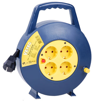 Vetec Kabelbox H05VV-F 3X1,0 10M – 47.240.10