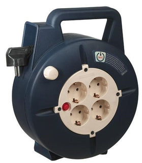 Connectra Kabebox XPZ H05VV-F 3X1,5 10M RA – 47.521.10