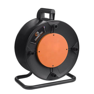 Connectra KABELHASPEL XPN.1 BLIND ZONDER KABEL