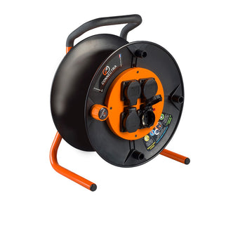 Connectra Kabelhaspel Expert Zonder Kabel RA – 47.869.10