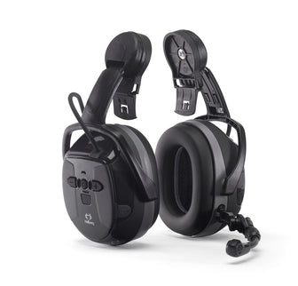 Hellberg Safety Hellberg X-Stream HELM BEV. Bluetooth – 48100-001