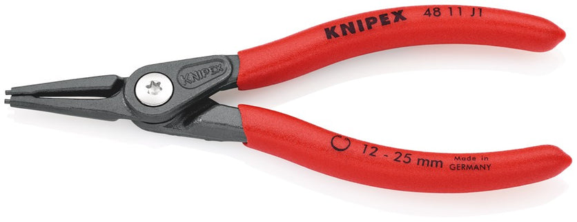 Knipex Borgringtang 12-25mm 11 NR. 48 – 4,00377E+12
