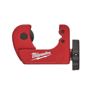 Milwaukee Buissnijder Mini voor Koper 3-22mm - 48229258