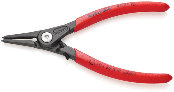 Knipex Borgringtang 10-25mm 31 NR. 49 – 4,00377E+12