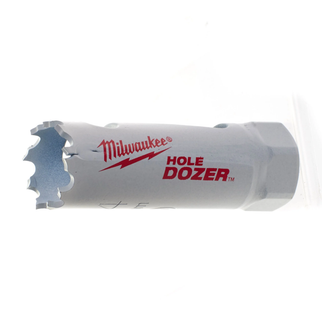 Milwaukee Hole Dozer BiM Gatzaag 20mm 1st - 49565091