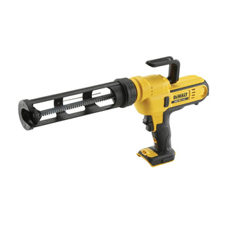 DeWALT DCE560N-XJ 18V XR Kitspuit voor Kokers 300-310ML zonder Accu Lader