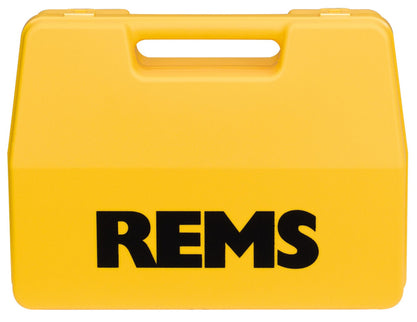Koffer REMS - 151615 R