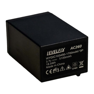 Levelfix AC260 Batterij – 534314