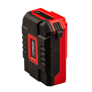 Levelfix AC600 Batterypack voor CCL460/680 Series - BT260 – 534316