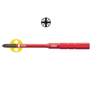 WIHA Bit SlimBit Electric XENO 2831-14