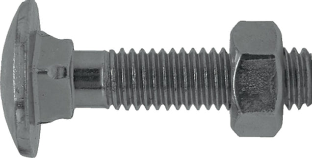 Slotbout DIN603/555 4.6 Kelfort