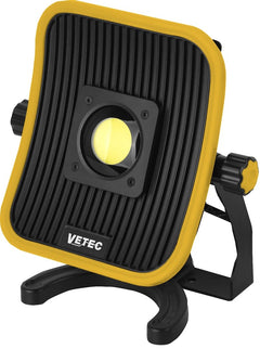 VETEC LED DUAL ACCU BOUWLAMP 45W