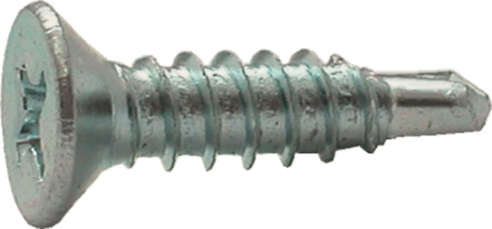 Zelfborende plaatschroef Kelfort