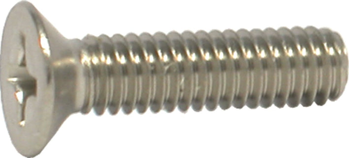 Metaalschroef Kelfort