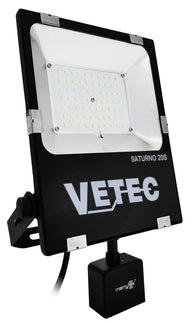 Vetec LED Bouwlamp SATURNO20S - 0,3M met Sensor – 55.250.21