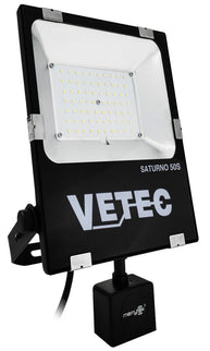 Vetec LED Bouwlamp SATURNO50S - 5M met Sensor – 55.250.51