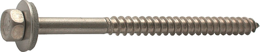 Gevelplaatschroef Kelfort