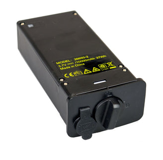 Levelfix AC300 Batterypack voor 550-SERIES - AC550 – 554191