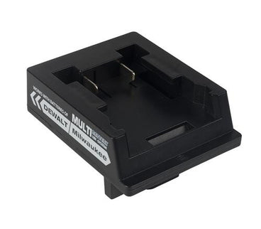 VETEC Adapter Milwaukee / DeWALT voor PAL 30 - 55.901.84