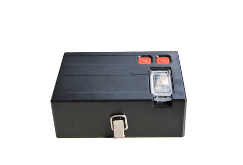 Vetec Accu 50W LED DUAL 7,4V - 8.8AH – 55.902.02