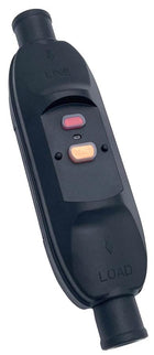 PRCD Schakelaar IP55 230V/16A-30MA – 57202