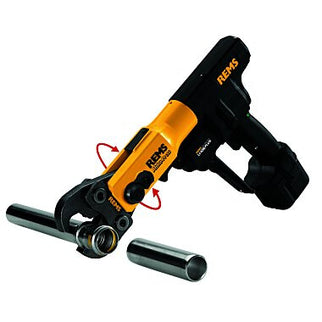 REMS Akku-Press 14V Basic-Pack - 571013 R220G