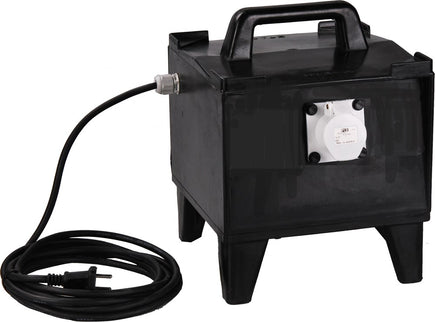 Scheidingstrafo 3000 VA – 57.120.01