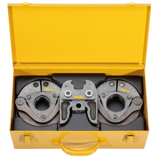 REMS persringen Set M 42+54 (PR-3S), Z2 - 572060 R