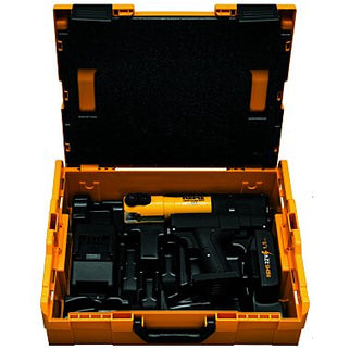 REMS Mini-Perstang 22V ACC Basic-Pack L-Boxx - 578014 R220G