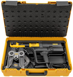 REMS Power-Perstang XL ACC Basic-Pack L-Boxx - 579012 R220