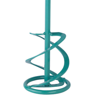 Collomix Mengstaaf WK 140m Turkoois M14 – 41319-000