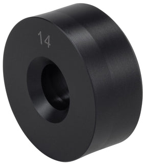 REMS Geleidingsbus Ø 14 mm voor steekkop 731200 - 731305