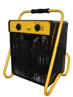 Vetec Heater VK9.0 - 9KW - 400V – 61.020.90