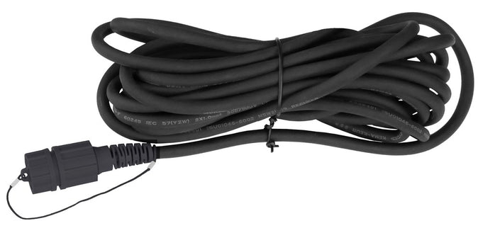 Eurolux Laadkabel 5M H05RN-F 2X1,0mm – 61.067.32