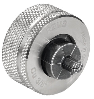 REMS Optrompkop Cu 3/8" - 150220 R