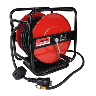 Dutack Air Systems Perslucht Slanghaspel 8mm 30M – 1988006