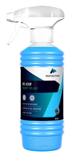 Motection Ruitontdooier 0,5L Trigger – 1520687