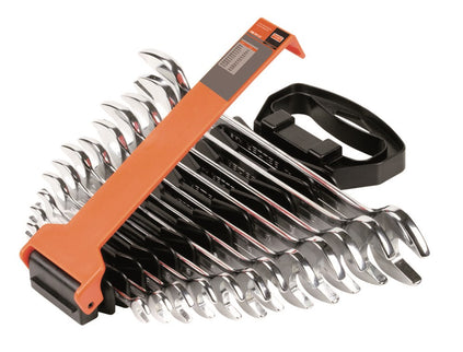 Bahco Steeksleutelset 12D – 6M/SH12