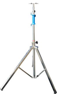 Eurolux Driepootst. 3-Delig - Waterpas – 70047