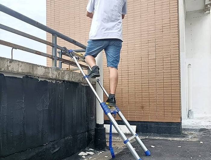 <h1>Overig Klimmaterieel</h1>